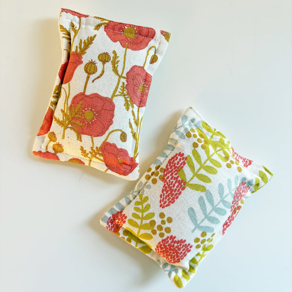 Machine Washable Sponge - Set of Two