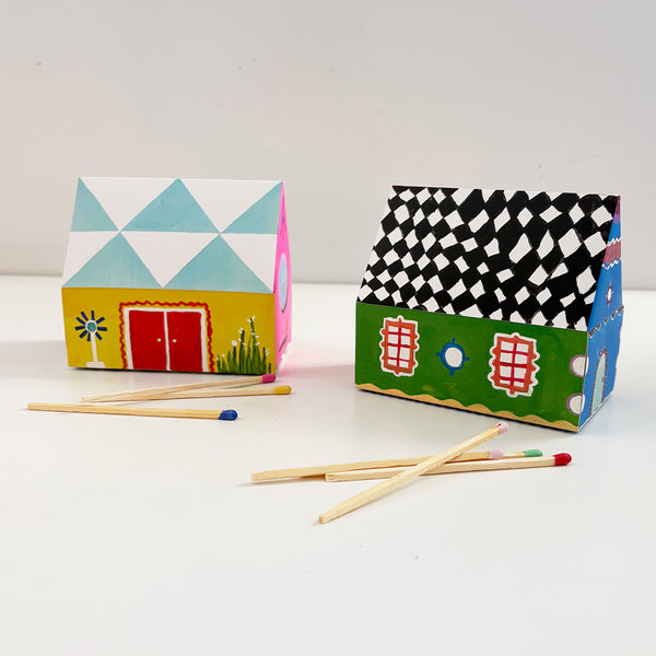 Cottage Matches