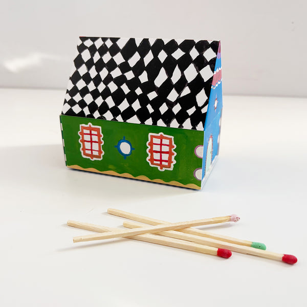 Cottage Matches