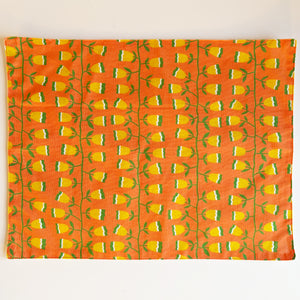 Mathilde Cotton Placemats - set of two – Jen Hewett