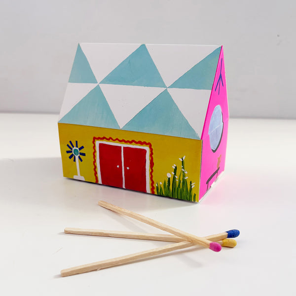 Cottage Matches