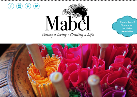 Mabel Magazine