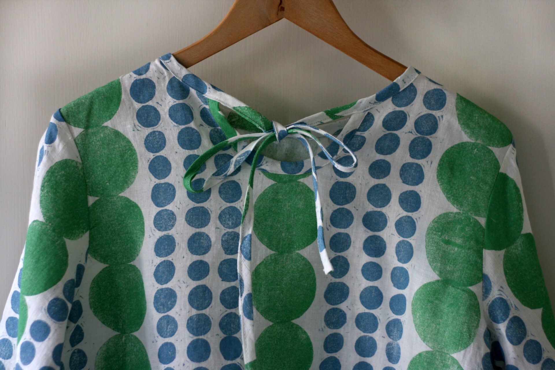 Print, Pattern, Sew: March 2015 - Jen Hewett