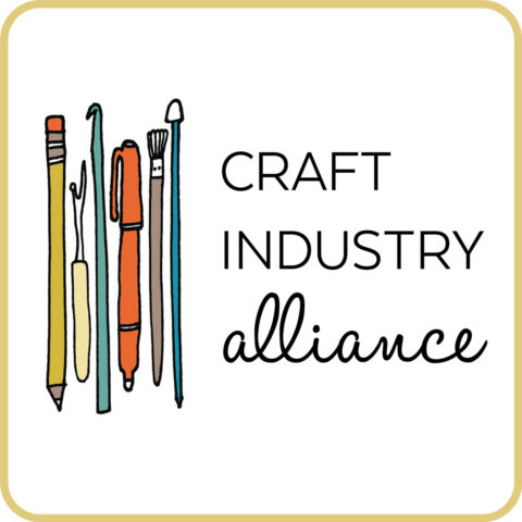 "Craft Industry Alliance" podcast with guest Jen Hewett